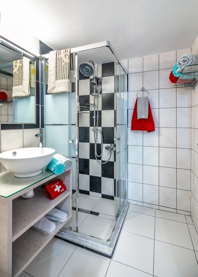Koukaki Central Apartment 아테네 외부 사진