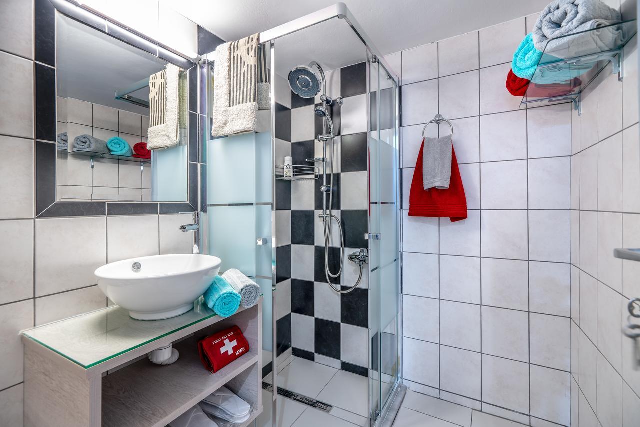 Koukaki Central Apartment 아테네 외부 사진